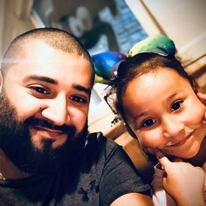 Meet your Posher, Mateo